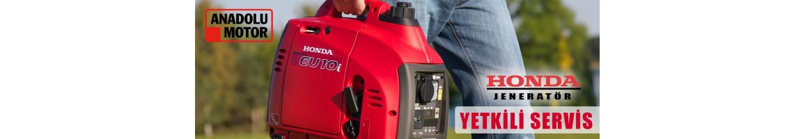 MARİN JENERATÖR ELEKTRİK