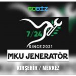 MKU Jeneratör 