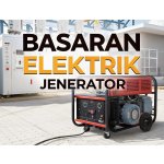 BAŞARAN ELEKTRİK JENERATÖR