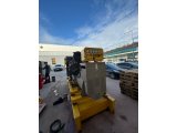 AKSA MARKA 700 KVA CUMMİNS MOTORLU