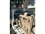 350 kVA 2.El Cummins Jeneratör