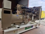 375 kVA Cummins Motorlu Aksa Jeneratör