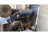 350 KVA PERKİNS STAMFORD MOTORLU AÇIK TİP JENERATÖR